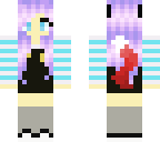 skin for me