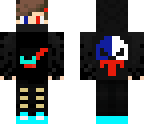 skin para uhc chile