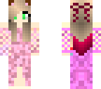 spring girl