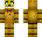 springbonnie edit