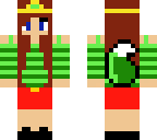 st patrick