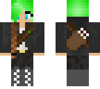 st patricks day katniss