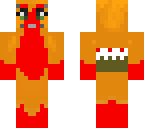 stampy
