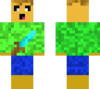 sword