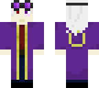 thaumaturge