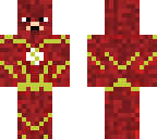 the flash