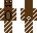 the okapi master