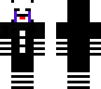 the puppet master