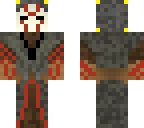 the temple gaurd