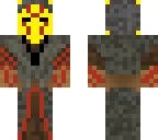 the temple gaurd