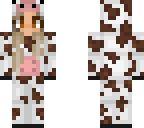 thecringycow human form