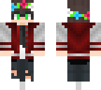 transgender boy