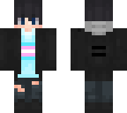transgender skin
