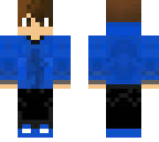 ugraded skin