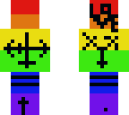 ultran w symbols