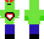 undead alien