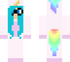 unicorn onesie
