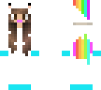 unicorn pibbles 