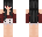 vampire girl