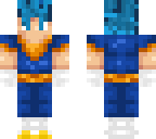 vegito blue
