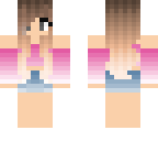 venessa oc base