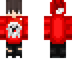 vhacker 2 skin 