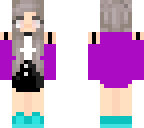 vir's skin