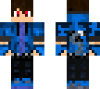 wolf boy edit