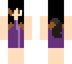 wolf girl