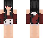 wolf girl