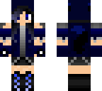 wolf warrior ultima girl