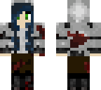 wounded soldier female