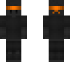 xerox skin oranje