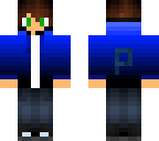 xphantomwolfx remake