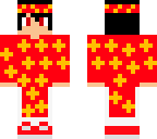 zio ender hny