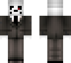 adobe in a suit