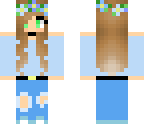 aesthetic girl