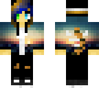 again new skin