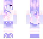 alien girl