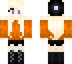 all hallows -edit-
