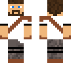apoc surviver jay