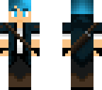 archer