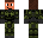 army commando