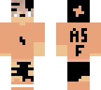 asf bunny boy