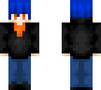 ataru's skin