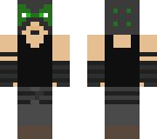 bane