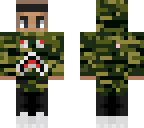 bape guy