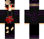bleeding demon