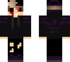 bleeding demon edit
