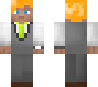 block dude